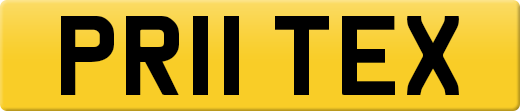 PR11TEX