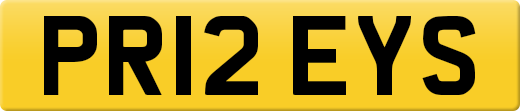 PR12EYS