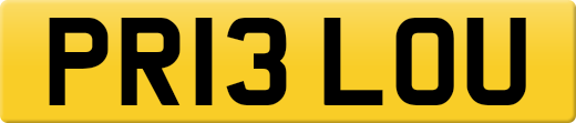 PR13LOU