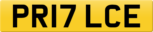 PR17LCE