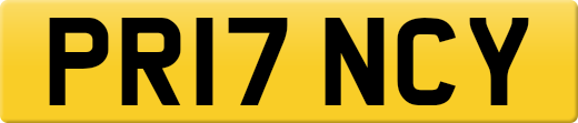 PR17NCY