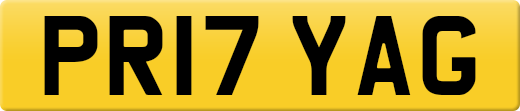PR17YAG