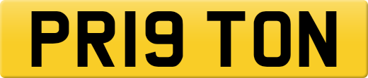 PR19TON