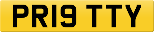 PR19TTY