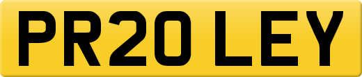 PR20LEY