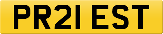 PR21EST