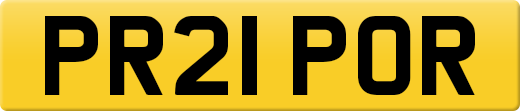 PR21POR