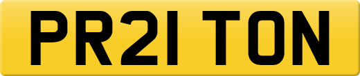 PR21TON