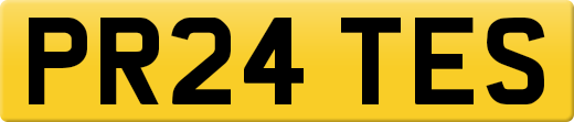 PR24TES
