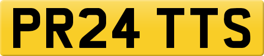 PR24TTS