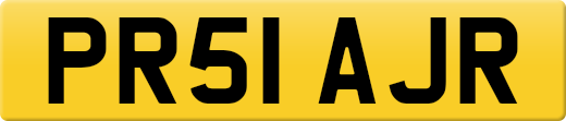 PR51AJR