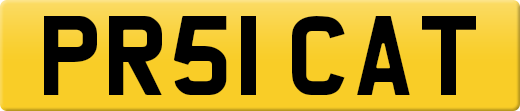 PR51CAT