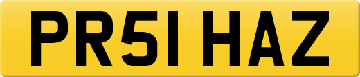 PR51HAZ