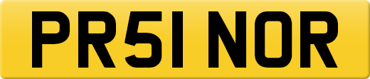 PR51NOR