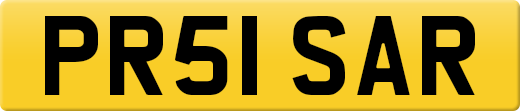 PR51SAR