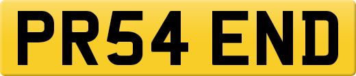 PR54END