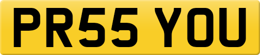 PR55YOU