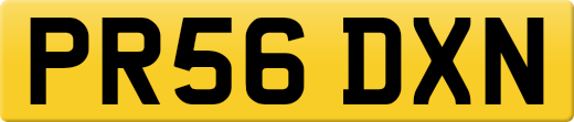 PR56DXN