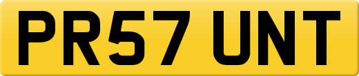 PR57UNT