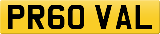 PR60VAL