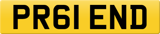 PR61END