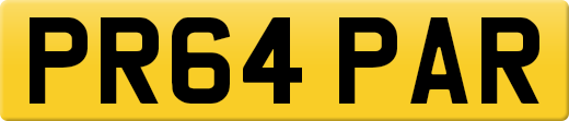 PR64PAR