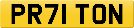 PR71TON