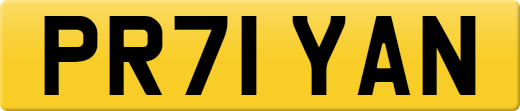 PR71YAN