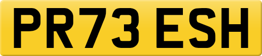 PR73ESH