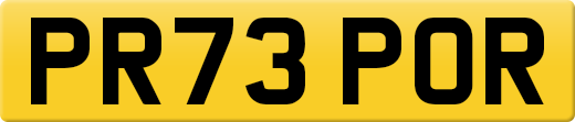 PR73POR