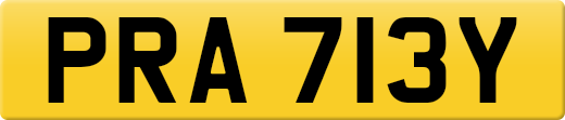 PRA713Y