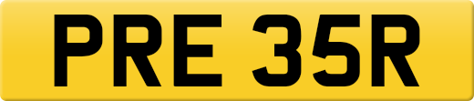 PRE35R