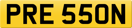 PRE550N