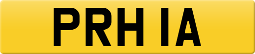 PRH1A