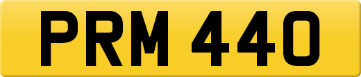 PRM440