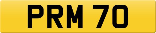 PRM70