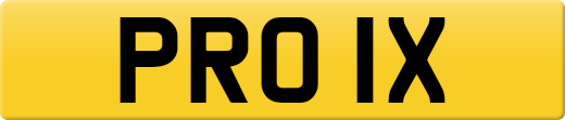 PRO1X
