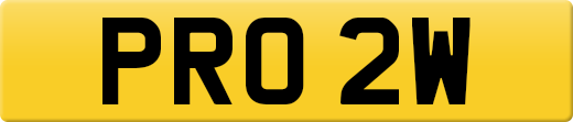 PRO2W