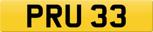 PRU33