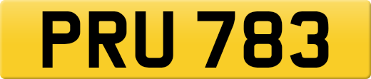 PRU783