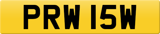 PRW15W