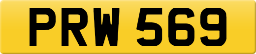 PRW569