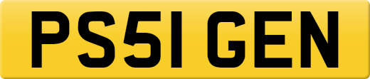 PS51GEN