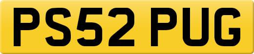 PS52PUG
