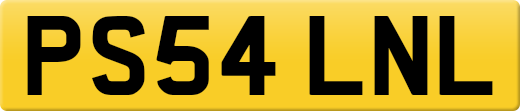 PS54LNL