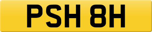 PSH8H