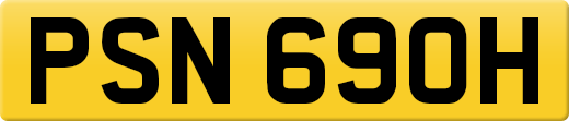PSN690H