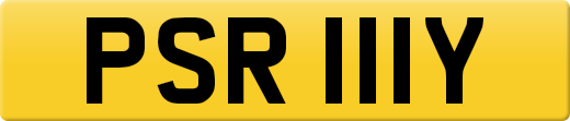 PSR111Y