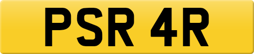PSR4R