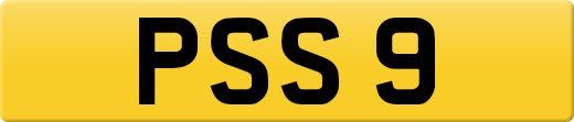 PSS9